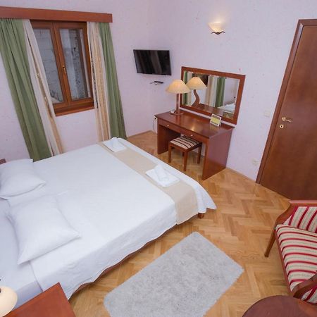 Rooms Plava Laguna Primošten Kültér fotó