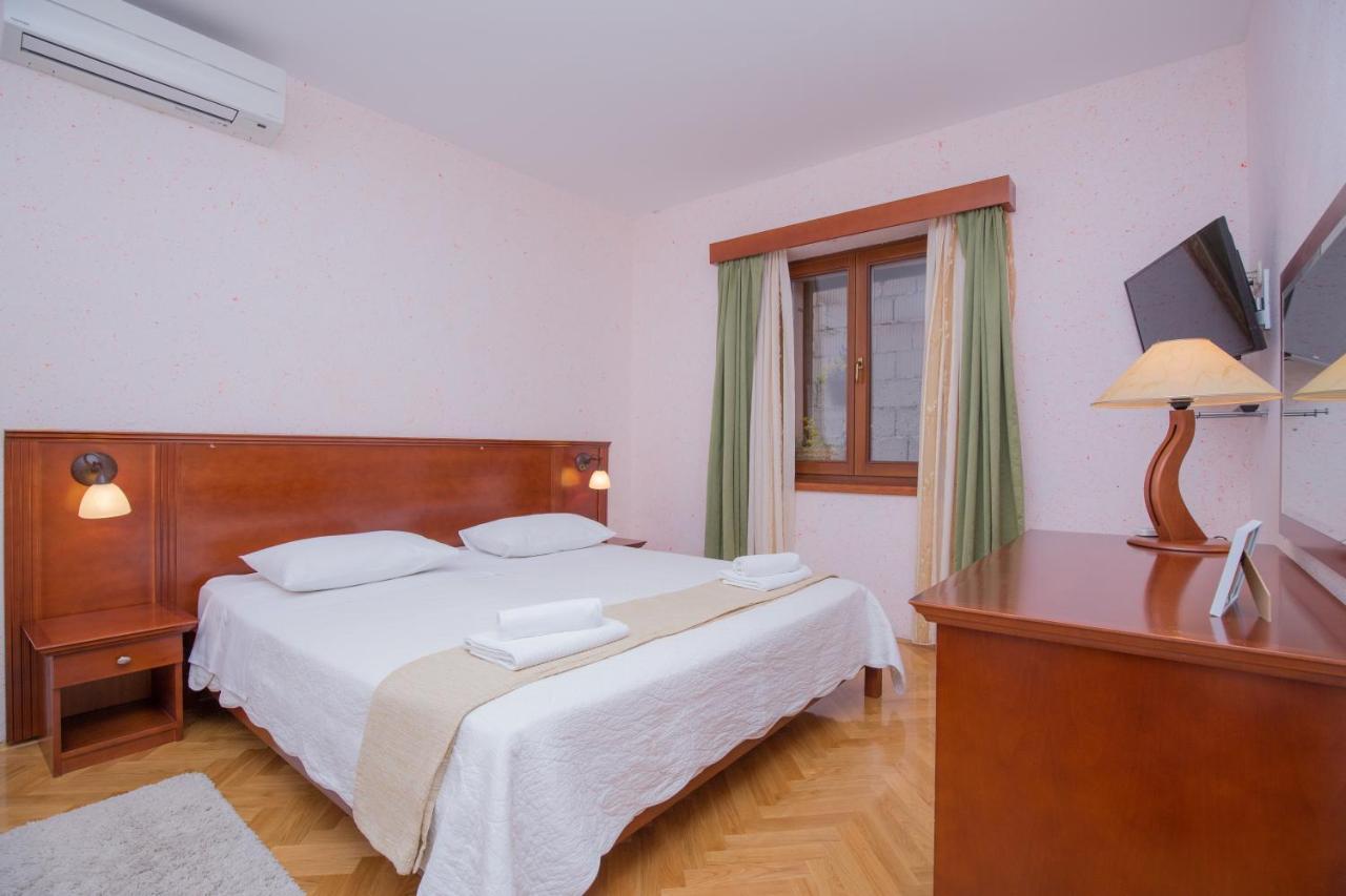 Rooms Plava Laguna Primošten Kültér fotó